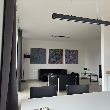 Fewo Arne - Hiddensee Ferienhaus クロスター エクステリア 写真